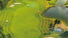 FJ Dynamics FRX mower