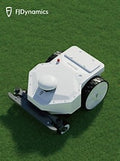 FJ Dynamics FRX mower