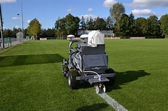 FJ Dynamics LM01 sports field line marker kit for rm21 mower