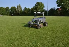 FJ Dynamics RM21 mower